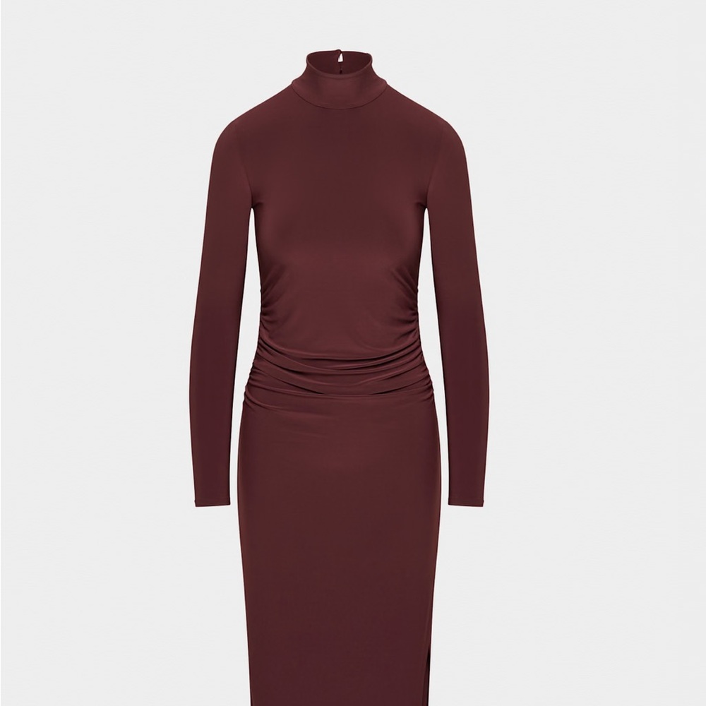 Wilfred
Remedy Longsleeve Dress